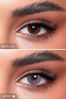 Picture of LAVENDER GRAY