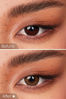 Picture of ALMOND BROWN