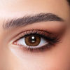 Picture of ALMOND BROWN