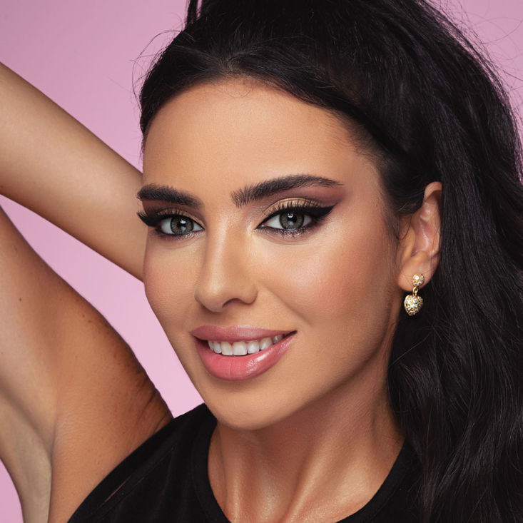 صورة كنتور جراي