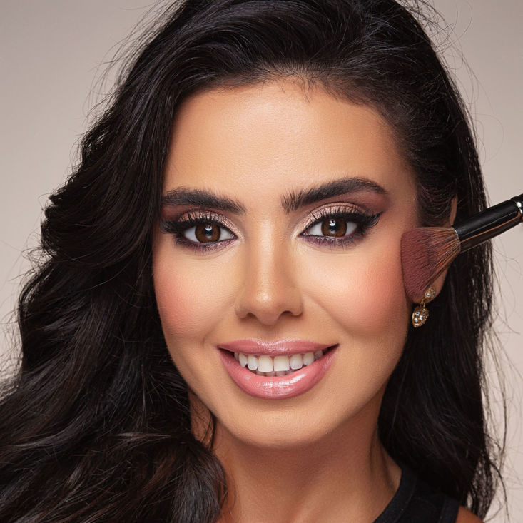 Picture of CONTOUR HAZEL