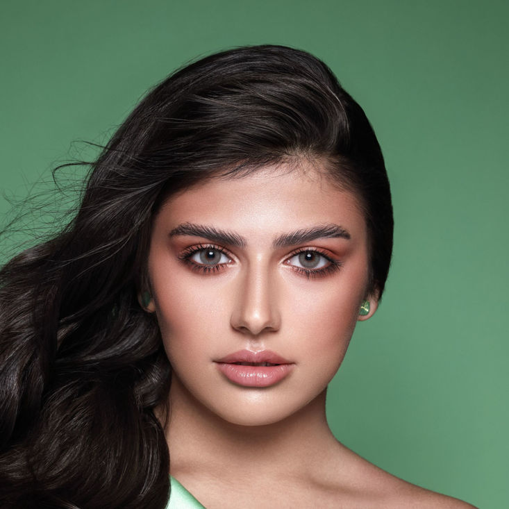 Picture of MINT GRAY